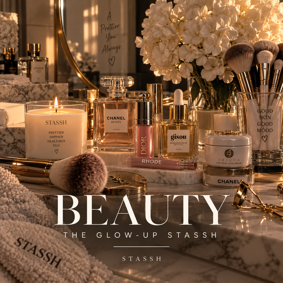 BEAUTY