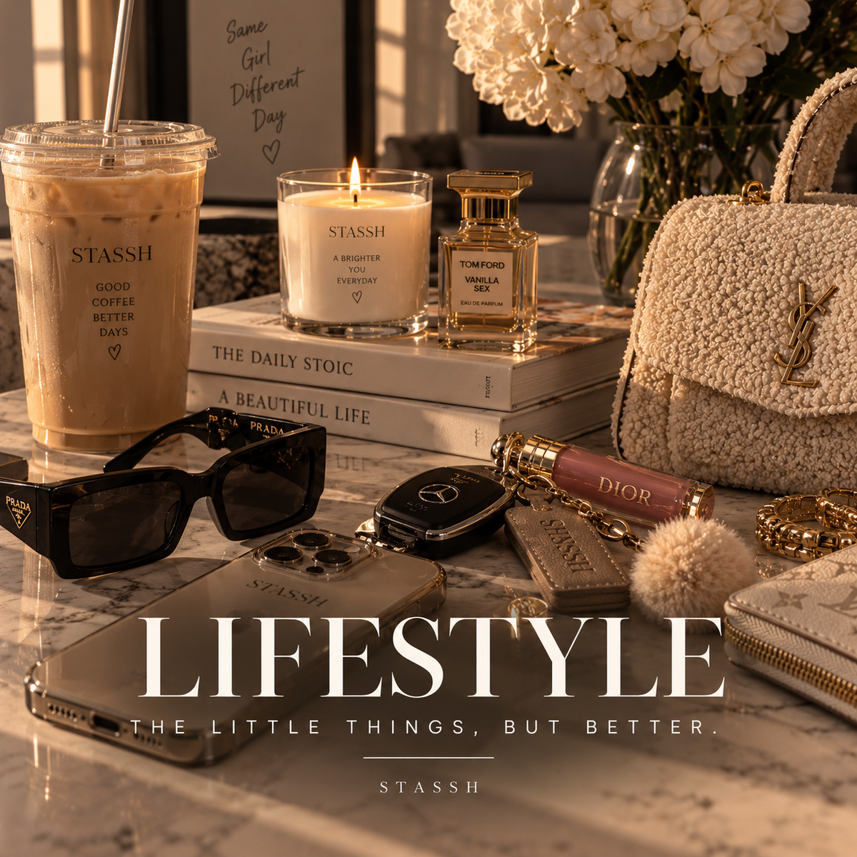 LIFESTYLE