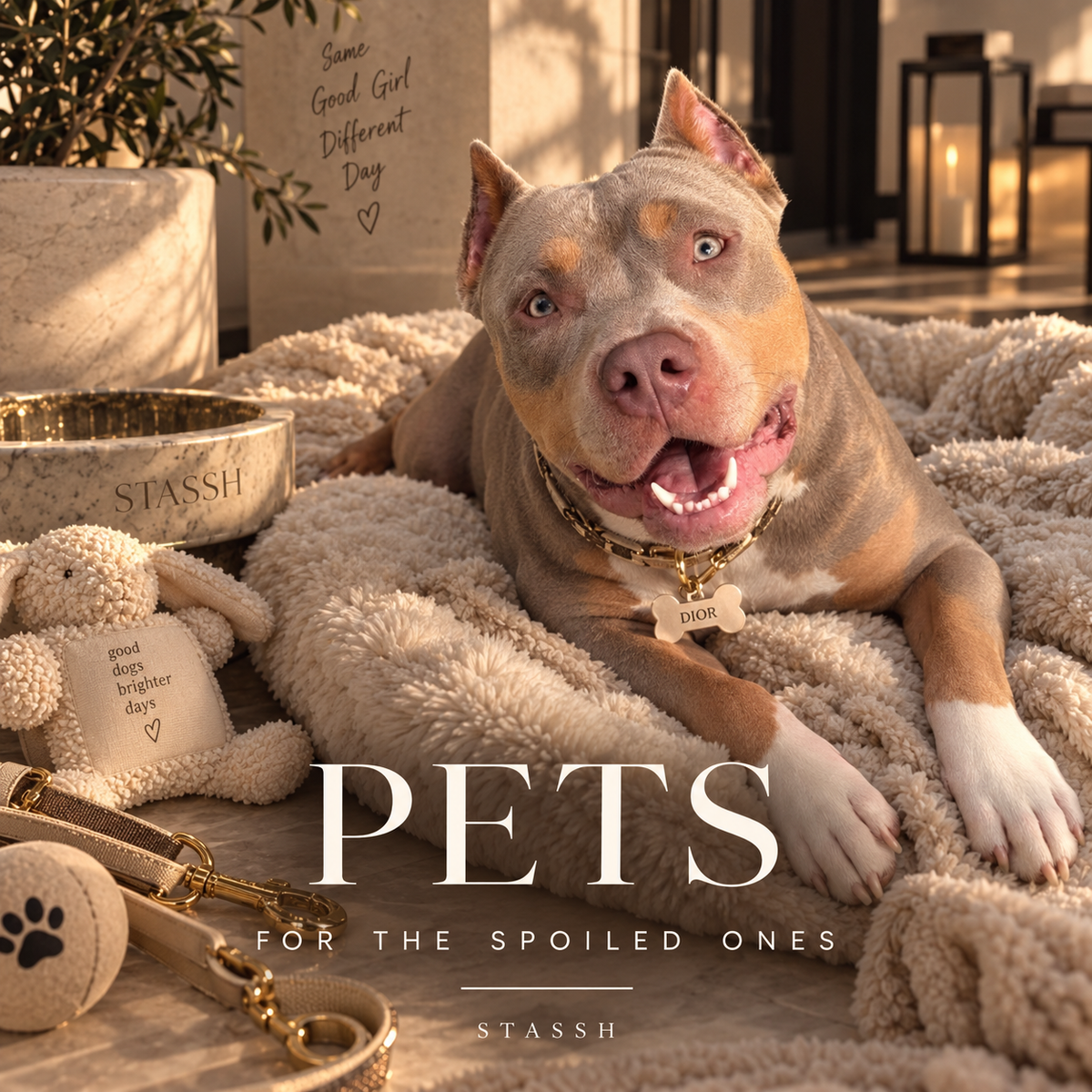 PETS